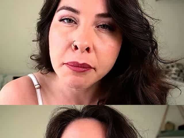 Goddess Gracie Haze - So Fucking Ugly