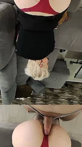 Wild and Intense Fucking