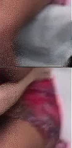 Cindy Cupps & Kandi Cox Cum Together