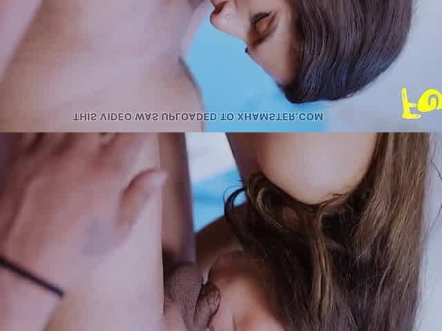Razzi Pan Hot Indian Web Series Part-5 - Handjob