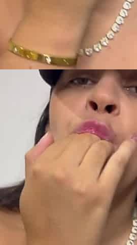 Seduction with the Biggest Ass in Brazil