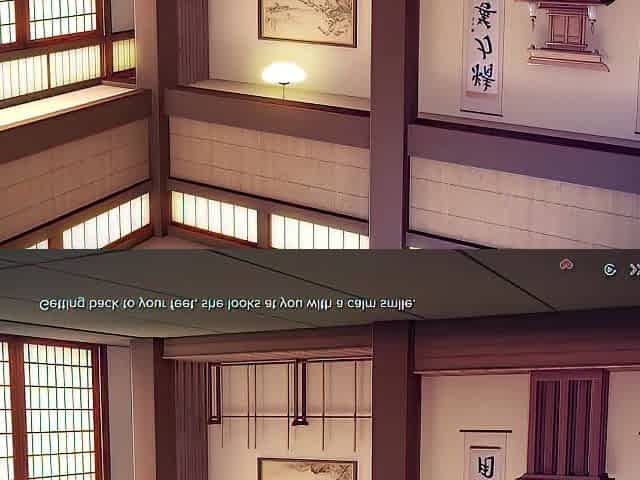 Game Walkthrough - Perepikhon: Hotel Love Story, Part 17 (Final)