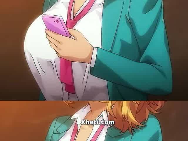 Hentai Manga, Animated bang