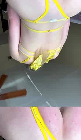 Bbc anal hd and romanian webcam milf blonde