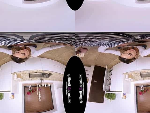 MatureReality - Aubrey Black Milf from Da Hood