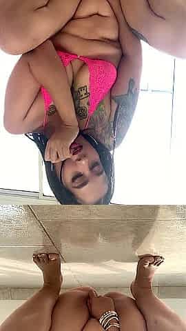 Riding out of a vibrator