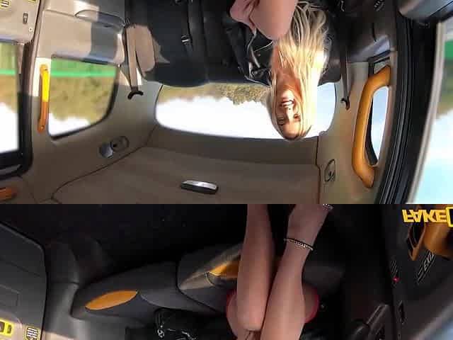 Anna Khara - Appetizing Minx Heart-stopping Adult Video