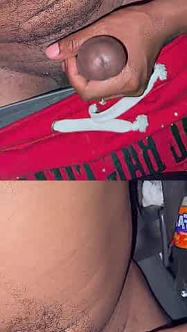 Quick Car Tugjob