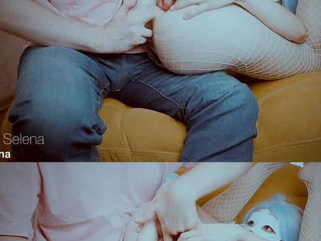 Hardcore anal fisting