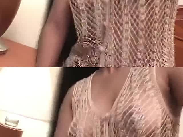Indian Housewives Really Like Cock - Chapter #04