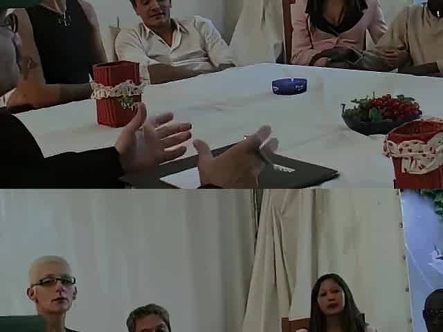 The Fuckfest of Italian mother I'd like to fuck Super-sluts