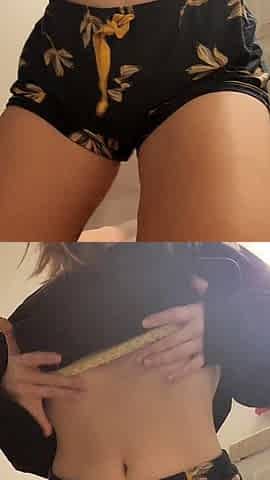 Masturbating loving babe solo toy plays with enthusiasm
