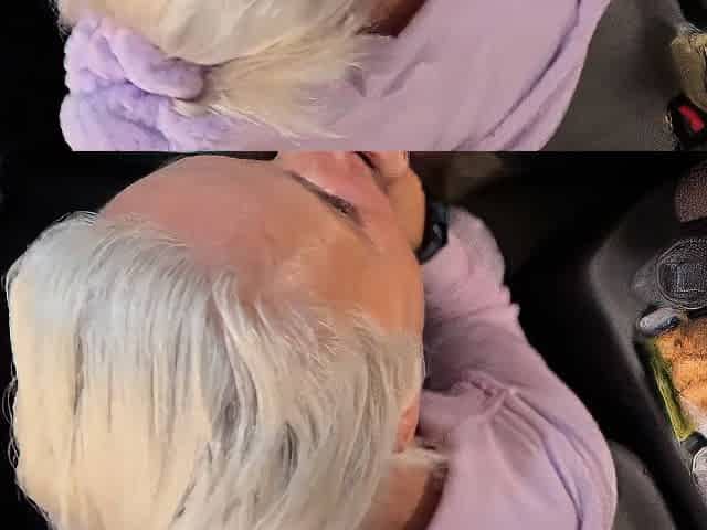 Milfs Dirty Fetish Road Trip - Gaia On Top