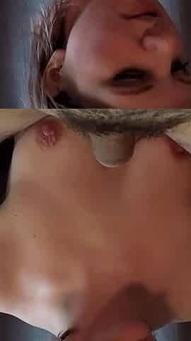 Asmr Handjob and Blowjob POV