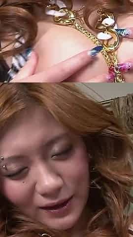 Dirty Japanese Scene-3 busty Japanese Girl Seira Takagi in Lingerie Likes Creampie on Her Hairy Pussy