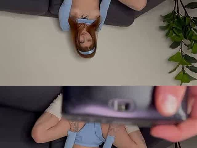 A PRODIGAL STUDENT FAKED A PHOTOSHOOT WITH A LUSTFUL PHOTOGRAPHER. FUCK HER - SHE'S THE HOTTEST XXX!