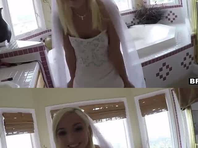 Slutty Bridesmaids Go Kinky Before The Wedding With Sydney Cole, Liza Rowe And Eliza Jane