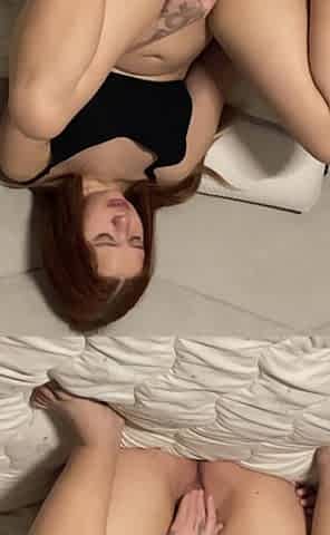 Oh Fuck! I Want to Cum All Over Your Cock!