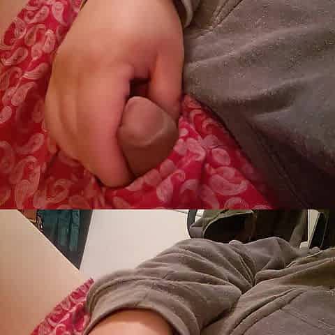 Thick jock cumming