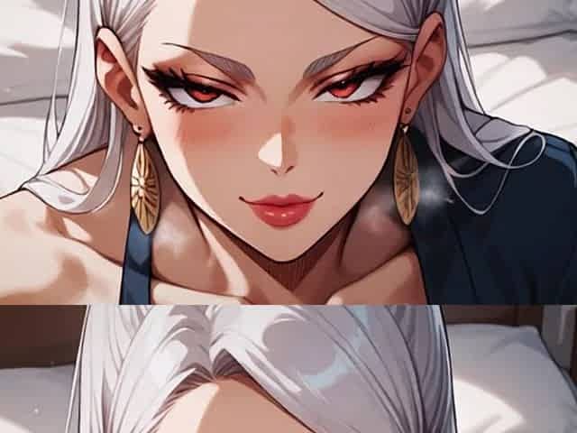 Ai Spawned Meiko Shiraki, the Naughtiest MILF