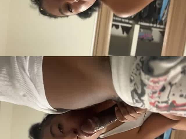 18 Years Old Sucking Dick Like a Pro Rate My Skills 1-10