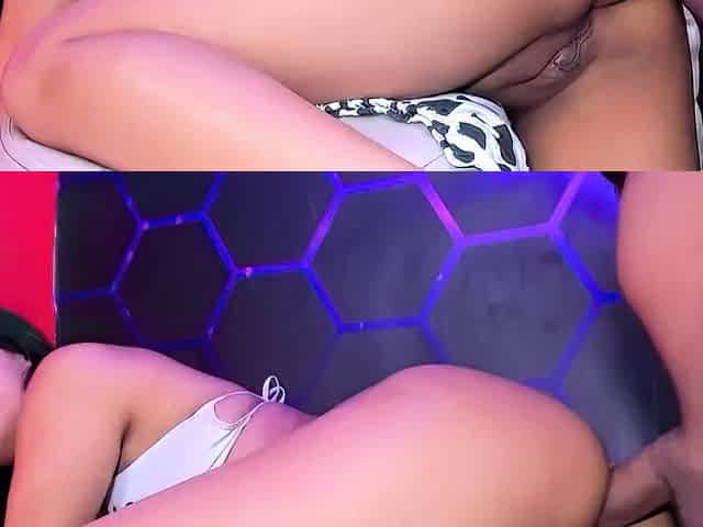 Fuck latina anal