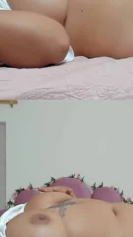 BBW, Curvy Sex Big Boobs Natural Masturbation
