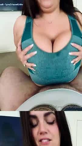 Titfuck