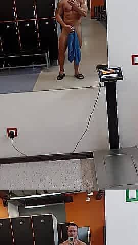 current shape at fifty years old