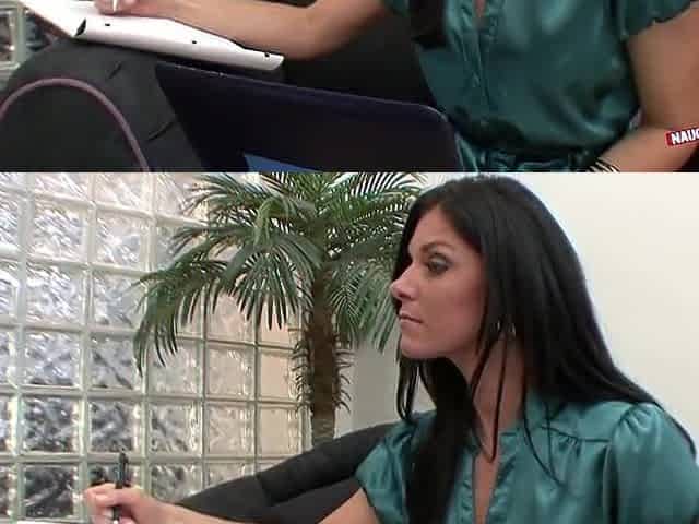 Lesbo lessons in love on a therapy session featuring breathtaking mother i'd like to fuck with petite cupcakes