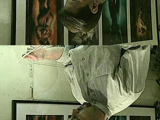Close up fuck girl in big cock