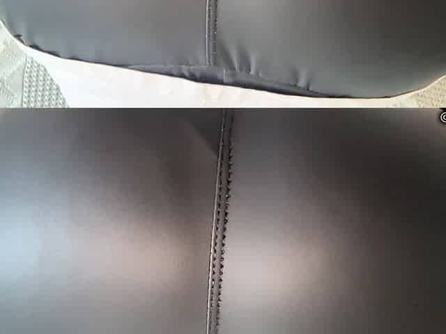 Leather Face Farts POV: Ass in Your Face