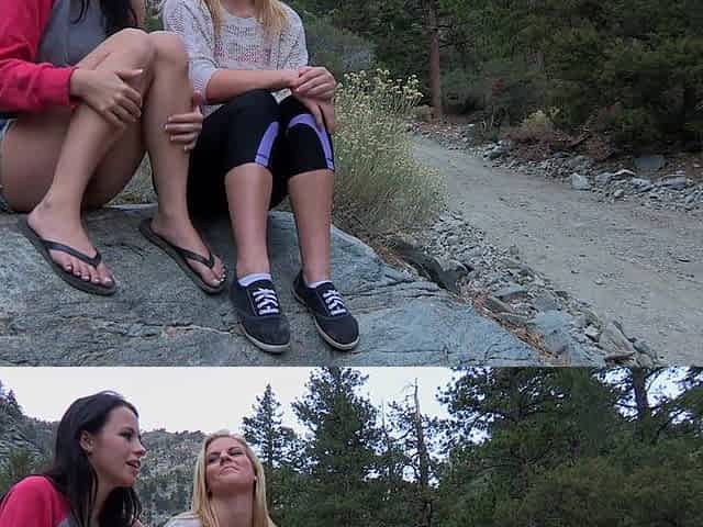 Lesbian Utopia: Lesbians 6