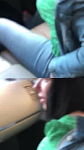Jordan Perry Squirt Pee and Desperation Pee in My Car