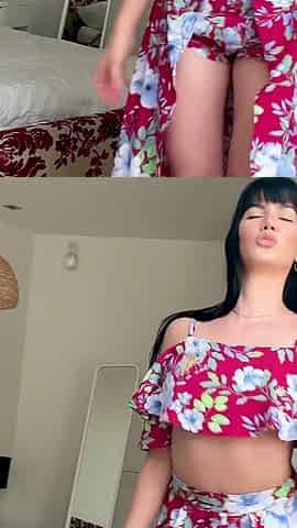 Fuck My Pussy in POV. Maximo Garcia