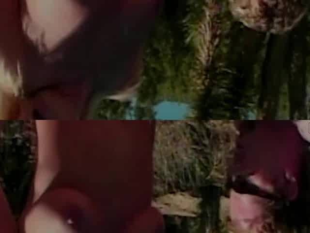 Horny hussy mind-boggling xxx scene