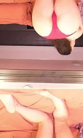 JOI Cum Countdown.. Could You Even Last Fucking Her?!