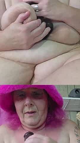 Big Black Blowjob Sucked