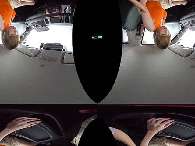 Misuzu Kawana - 63 Minutes of Wild Car Sex in the Parking Lot Before My Boyfriend Gets Back