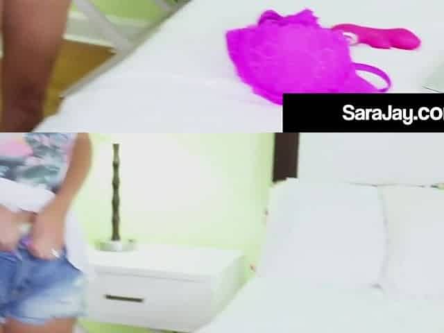 Lesbian Lovers Sara Jay Melissa Dawson Lick that Snatch
