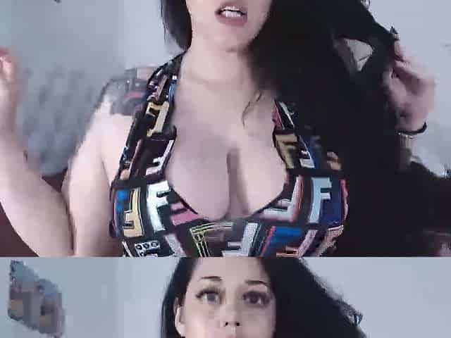 Doing what I love cum see...