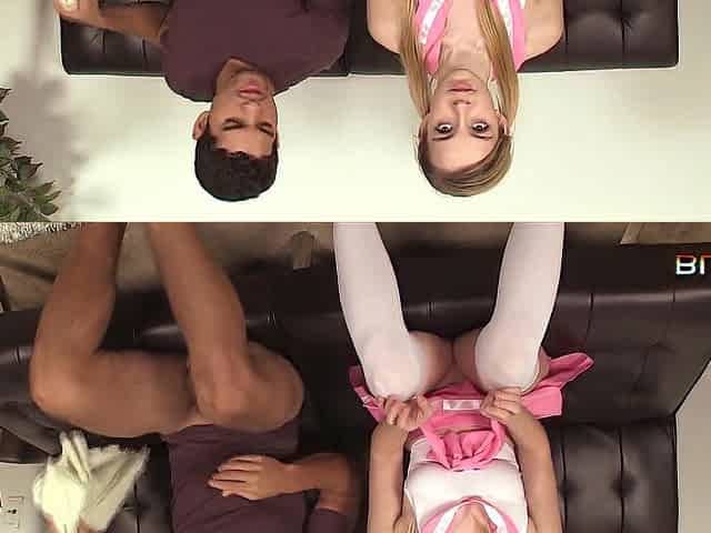 Alexia Gold - Jerky Doll