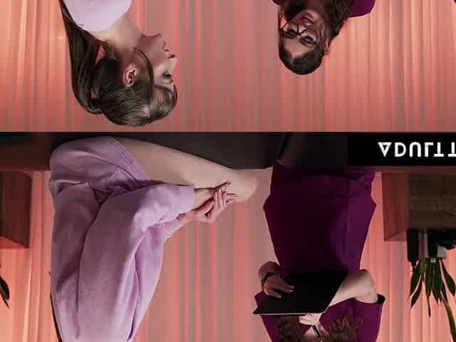 PAWG Masseuse Gets Wicked With mother I'd like to fuck