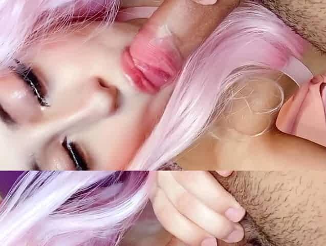 Kitchen Blowjob Amateur Blowjobs Handjob
