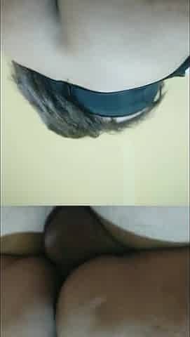 Creampie in My Vagina Until I Get Pregnant