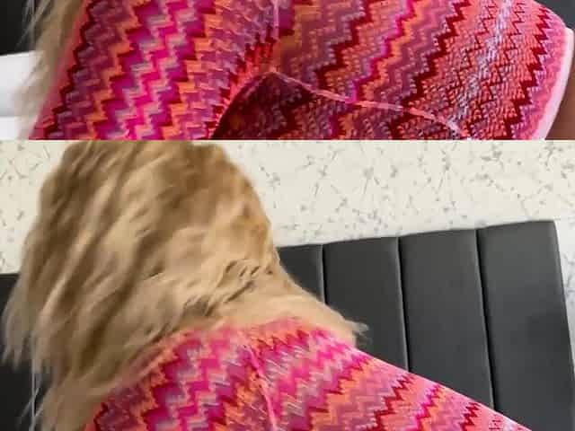 Elegant MILF Mellanie Monroe Delivers Intense Blowjob and