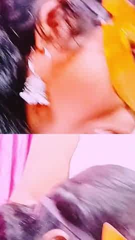 Desi Threesom Big Boobs Big Ass Sisters Fucking Auto Driver. Telugu Dirty Talks.