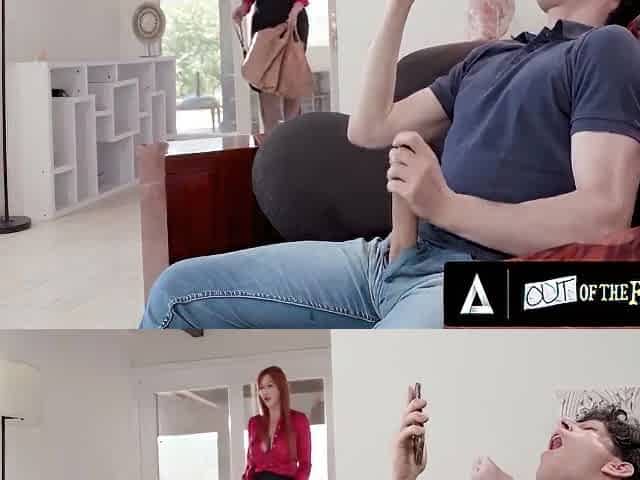 Dont Missed This Hottest Stepmom Creampie Compilation!
