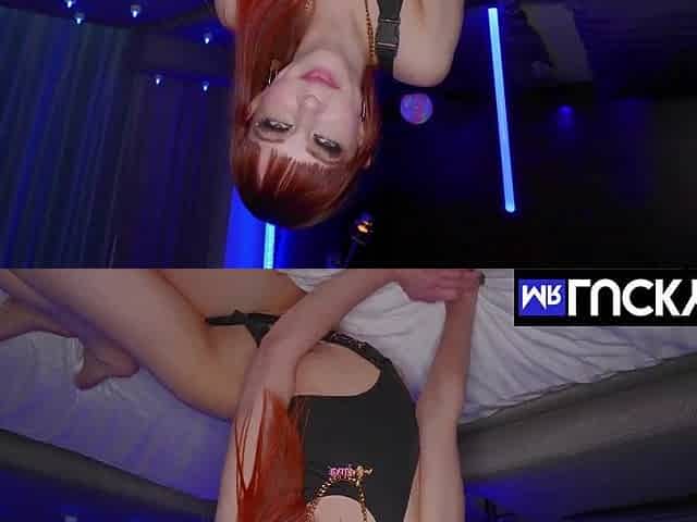 Lascivious Tiny Whore Alexa Nova Unfathomable Twat Pounding