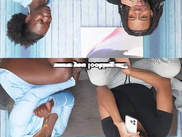 Ebony Obese Swallow: Direct Link To Her Video Folder Free 300 Videos => Https://rentry.co/zbwiqgx4 - Bj